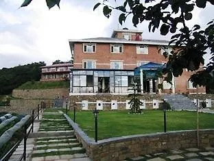 Pataleban Vineyard Resort Káthmándú
