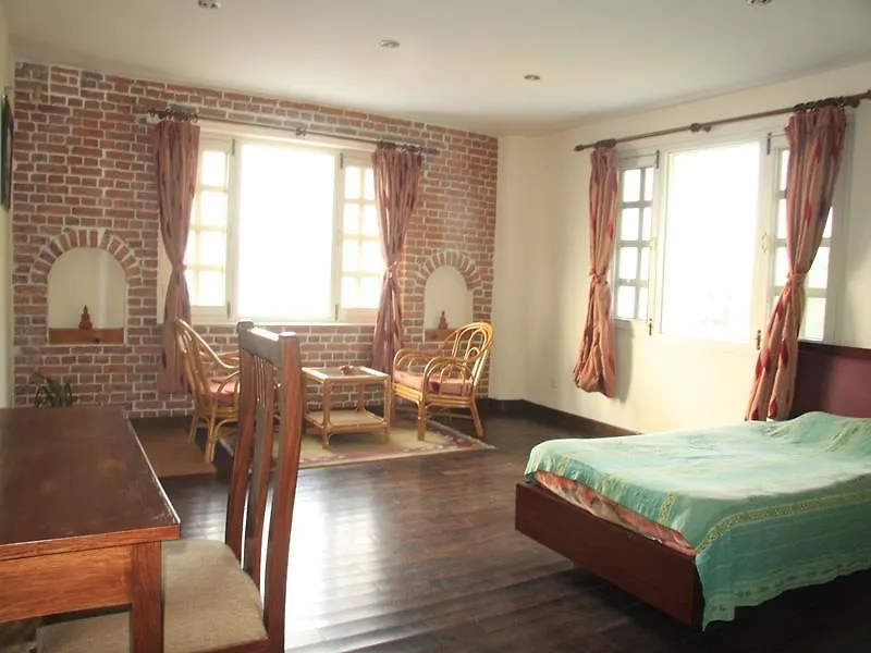 Pataleban Vineyard Resort Kathmandu