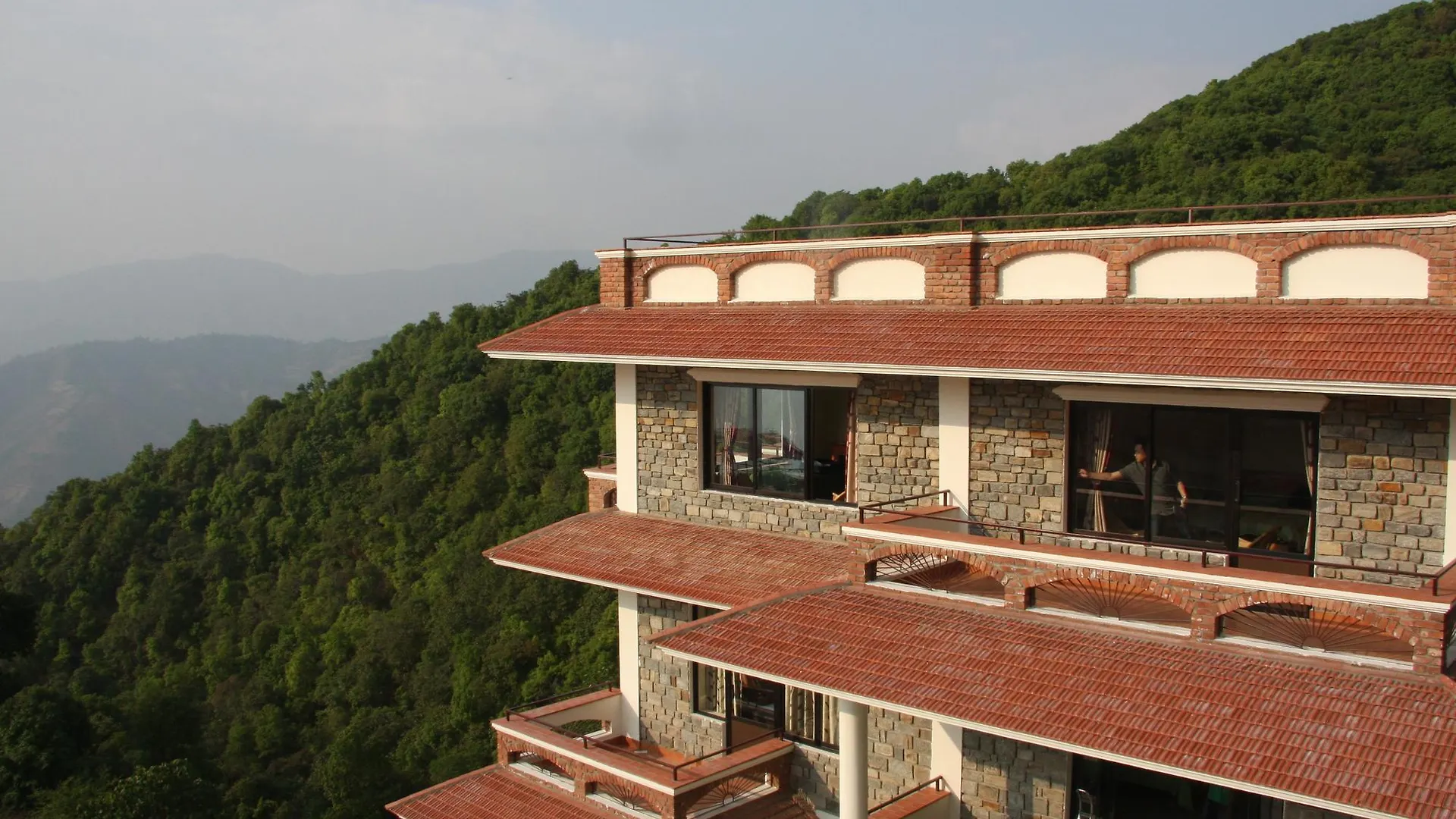Pataleban Vineyard Resort Kathmandu