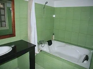 ***  Pataleban Vineyard Resort Kathmandu Nepal