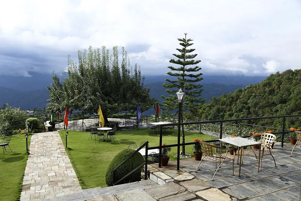Pataleban Vineyard Resort Kathmandu