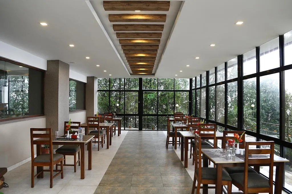 Pataleban Vineyard Resort Kathmandu