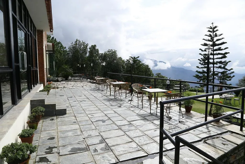 Pataleban Vineyard Resort Kathmandu 3*,  Nepal