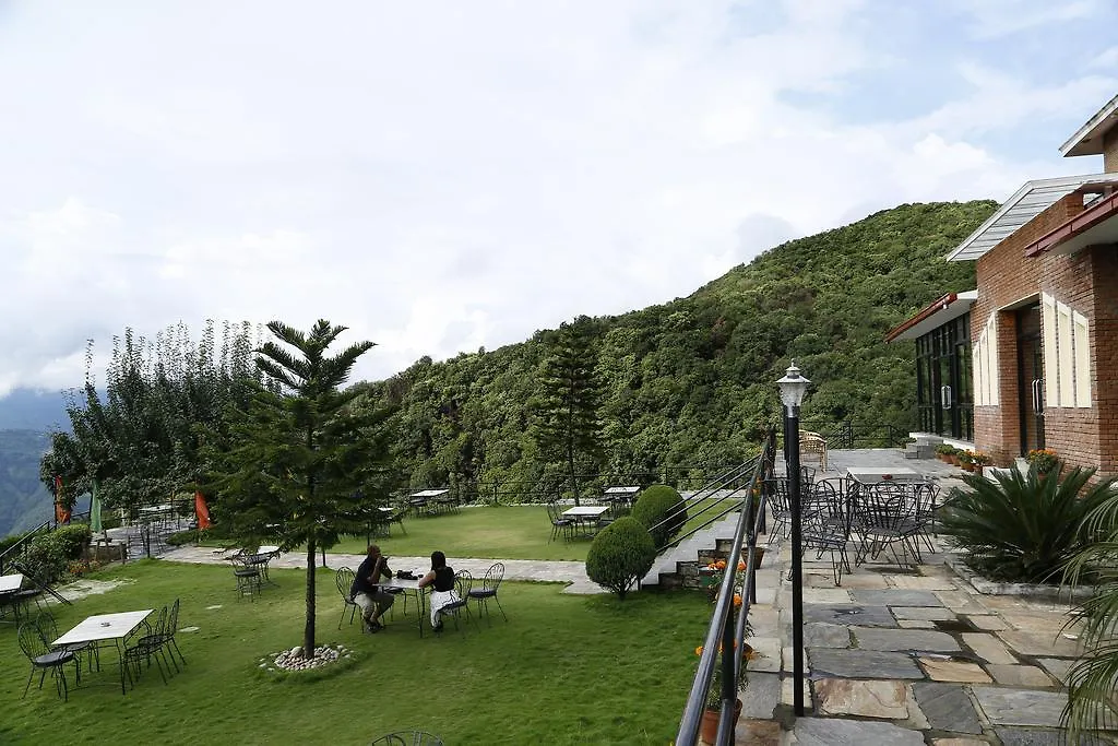 ***  Pataleban Vineyard Resort Kathmandu Nepal