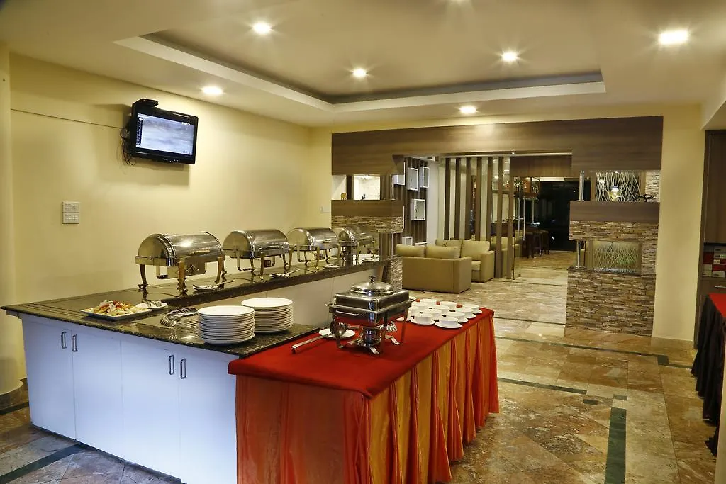 Pataleban Vineyard Resort Kathmandu