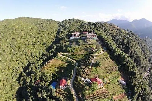 Pataleban Vineyard Resort Kathmandu