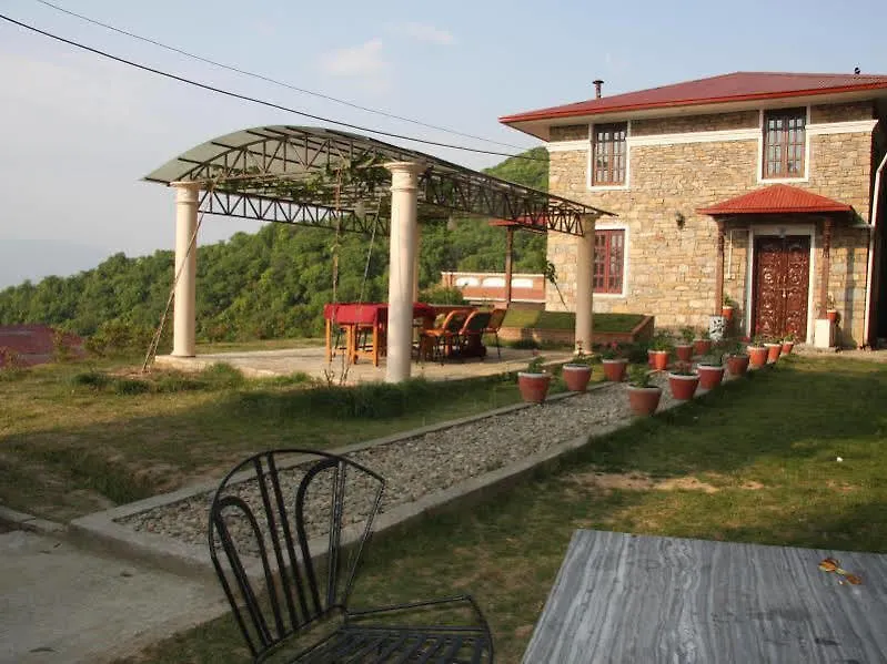 Pataleban Vineyard Resort Kathmandu