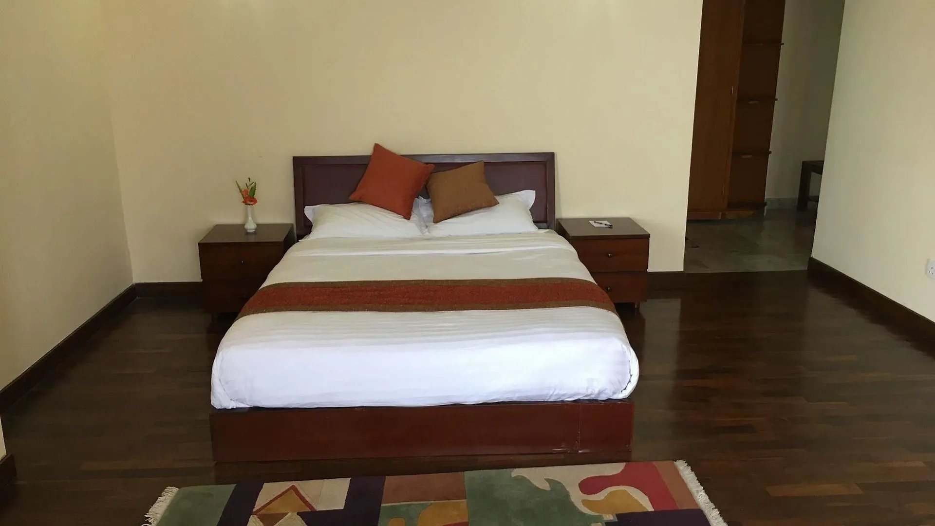 Pataleban Vineyard Resort Kathmandu