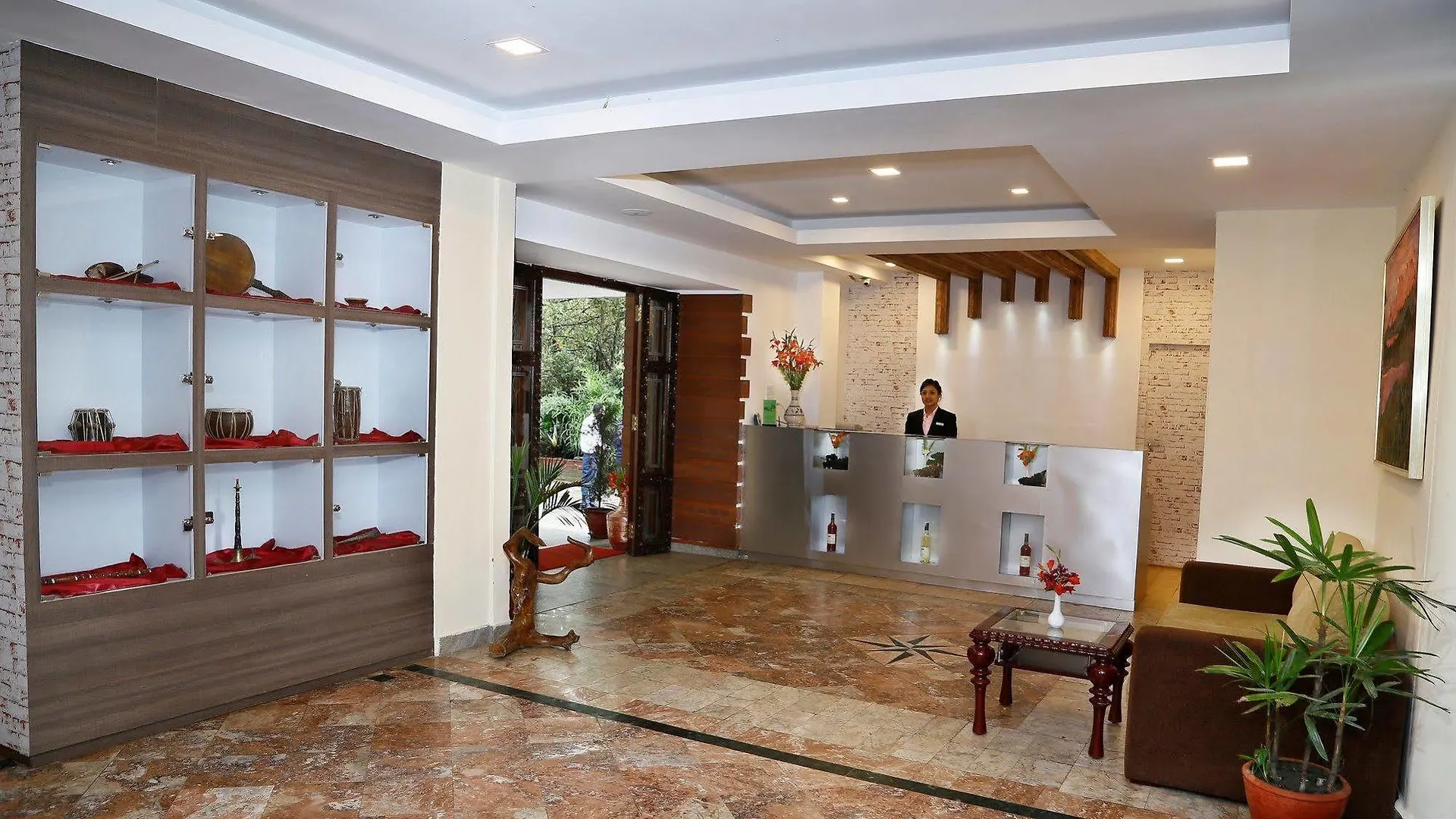 Pataleban Vineyard Resort Kathmandu