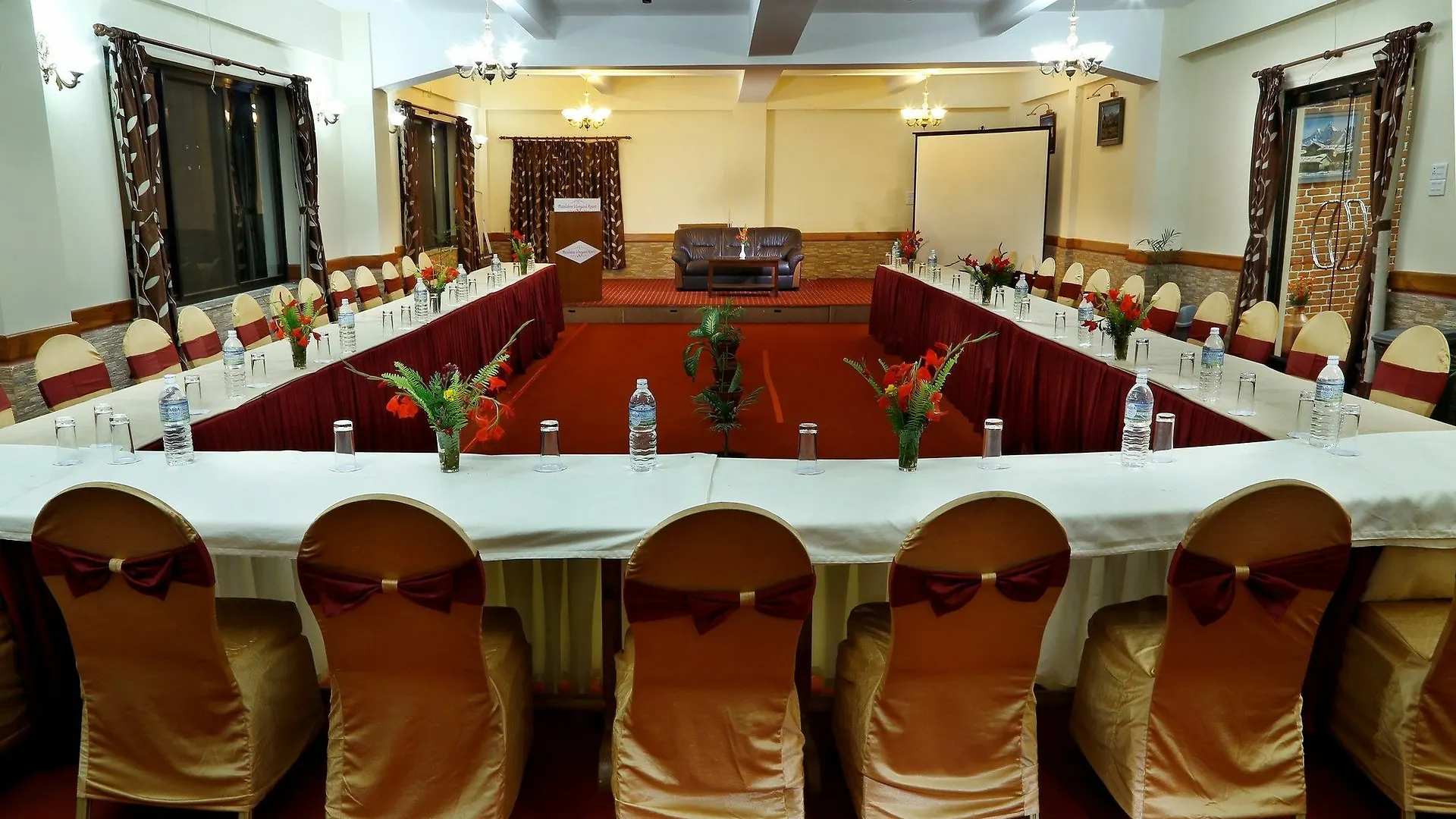 Pataleban Vineyard Resort Kathmandu 3*,  Nepal