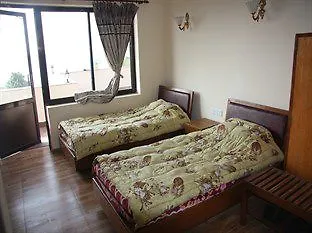 Pataleban Vineyard Resort Kathmandu 3*,
